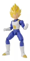 Dragon Ball Super: Super Saiyan Vegeta Dragon Stars Series 