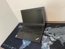 Lenovo X270 I5 8gb 256 Ssd M.2 W10 Pro