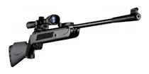 Rifle Poston Lb600  5,5 + Mira Telescópica + 250 Postones