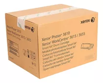 Tambor Xerox 113r00773 Phaser 3610 Workcentre 3615 3655 Negr