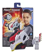 Power Rangers Dino Fury Morpher Luces Y Sonido Día Del Niño