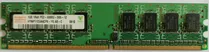 Memoria Ram Ddr2 1gb Hynix Hymp112u64cp8-y5-ab-c 