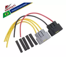 Conector Regulador Retificador Can-am Spyder Rs  2011