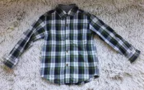 Camisa Niño Nautica 5/6 