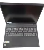 Notebook Lenovo Bs145 Core I5 8gb Ssd 256gb Win 10 Pro