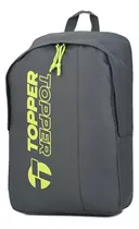 Mochila Topper Street #&