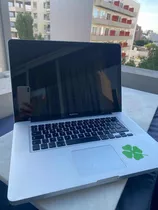 Macbook Pro High Sierra