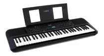 Nuevo Organo Yamaha Psr E273 Piano Teclado 5 Octava Original