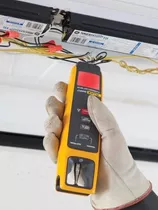 Fluke Testador De Lâmpada Florescente 1000 Flt