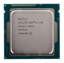 Processador Intel Core I5-4690
