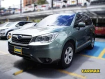 Subaru  Forester 2.0