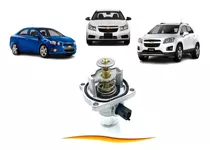 Termostato Chevrolet Cruze Tracker Sonic Astra Enjoy 1.8 