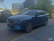 Mazda Cx-5  Gt