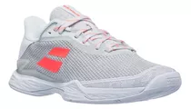 Zapatillas Babolat Jet Tere Clay Mujer Tenis Padel Woman