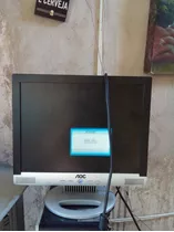 Monitor De Pc