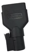 Adaptador Obd-ii Para Tech 2 Gm Scanner 3000098 Vtx