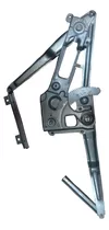 Cremallera Elevavidrio Para Chev Npr-nhr-nkr-jac808 Izq