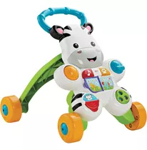 Fisher-price Apoiador Zebra Mattel