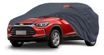 Funda Cobertor Camioneta Chevrolet Tracker Impermeable/uv