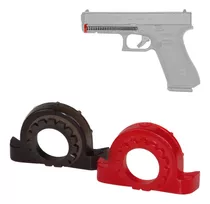 2 Recoil Glock Shock Buffer Tactico Pistola 9mm Airsoft Gen