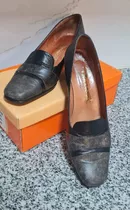 Zapatos Mujer Talle 40