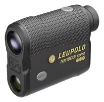 Leupold Rx-1600i Tbr Telemetro Laser