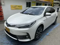 Toyota Corolla 1.8 Seg 2019