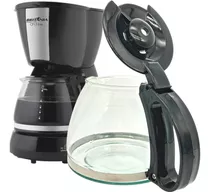 Copo Jarra Para Cafeteira Britânia Cp15 / Cp 15 Inox Café Pr