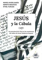 Libro Jesus Y La Cabala