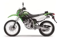2022 Kawasaki Klx300