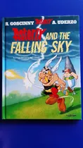  Comic Asterix En Ingles - Asterix And The Falling Sky