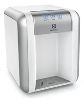 Purificador De Água Fria E Gelada Branco Electrolux Bivolt