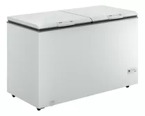 Freezer Horizontal Consul 2 Portas 534l Chb53eb 127v