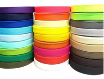 Cinta Gross 20mm X 25 Mts. Variedad De Colores. 