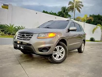 Hyundai  Santa Fe V4 Motorgdi Americana 