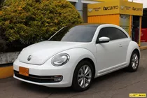 Volkswagen Beetle  2.5 Sport At