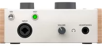 Universal Audio Volt 176 Usb-c Audio Interface