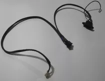 Flex Cable Coradir Cdrvb4202 2-4-2