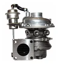 Turbo Luv Chevrolet Dmax 3000 4wd Abs/ebd 8 Valv 2005-2011