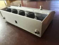 Fender Blender Custom Fuzz/octavador