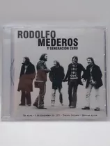 Rodolfo Mederos Y Generación Cero En Vivo 1977 Coliseo Cd 