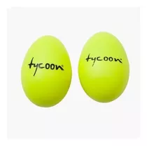 Shaker Huevos Tycoon X2