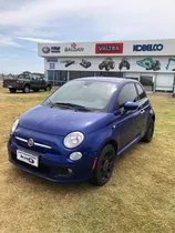 Fiat 500 2013 1.4 Sport 105cv