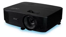 Projetor Acer X1223hp 4.000 Lumens Dlp Xga Preto 3d Hdmi Biv