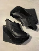 Zapatos De Plataforma Para Salir