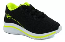 Zapatillas Urbanas Vanner Niños Con Elastico