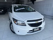 Chevrolet Onix 1.0 Joy 2019 Completo