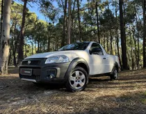 Fiat Strada Working - Motorland Permuto / Financio