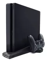 Soporte Vertical 7 En 1 Enfriamiento Multifuncional Ps4 Slim