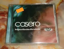 Alfredo Casero - Hiperfinits Firulets - Cd Difusión Arg.